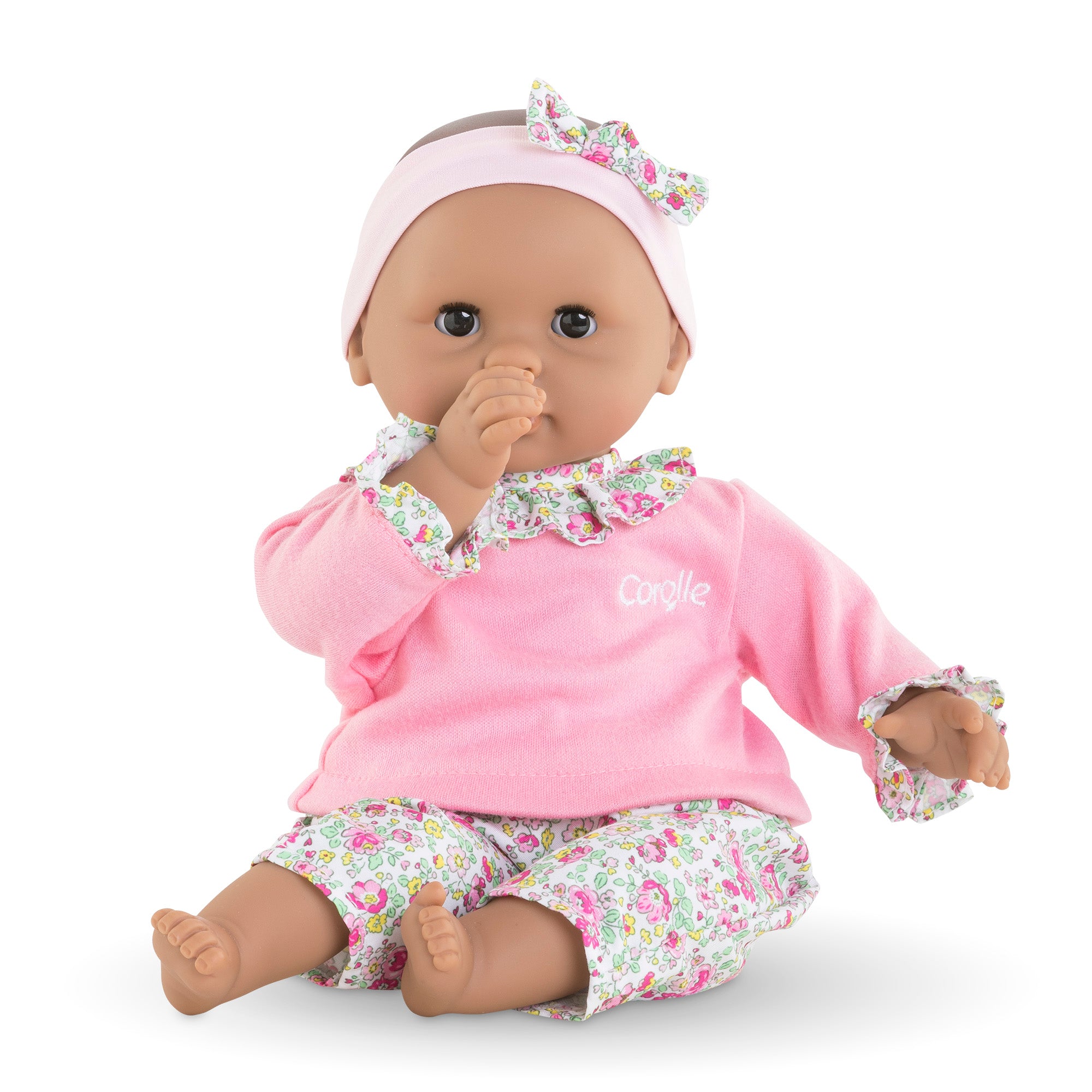 Muñeco Bébé Calin Maria