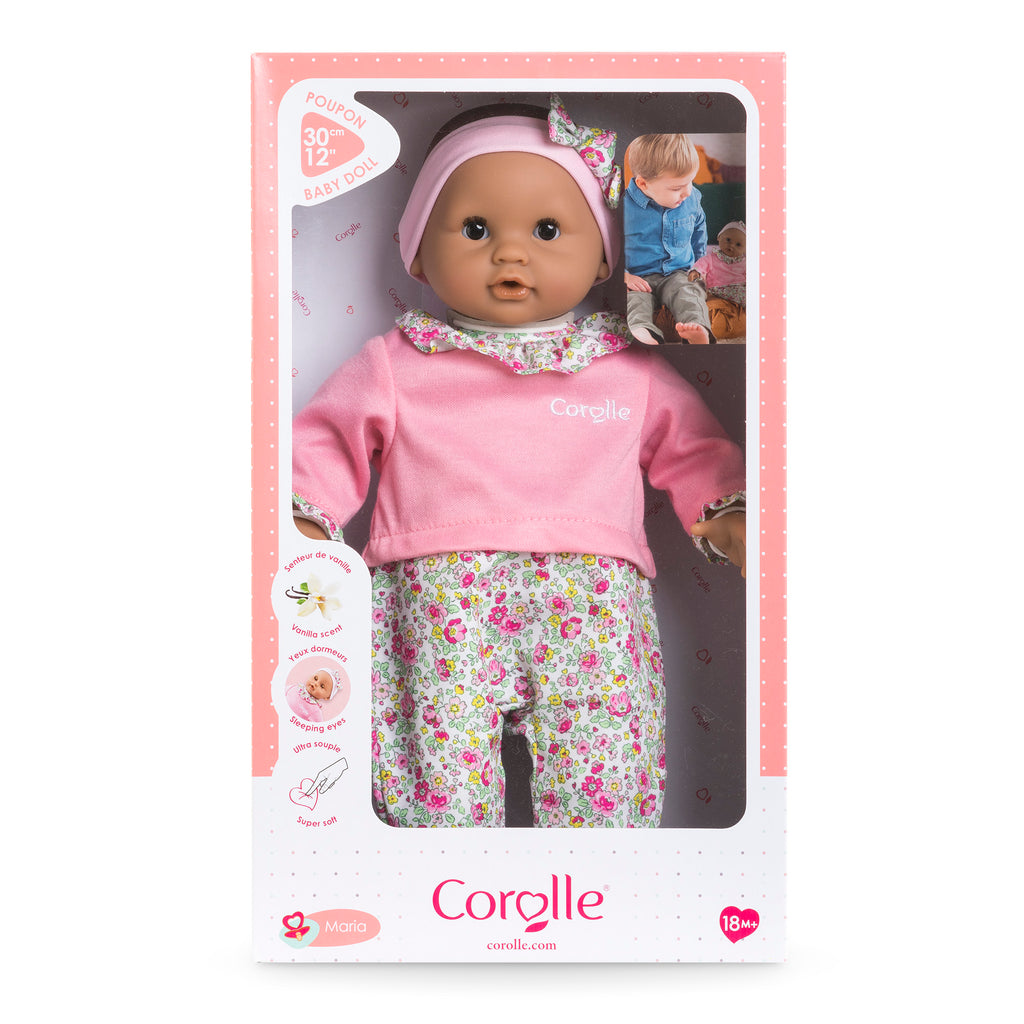 Muñeco Bébé Calin Maria