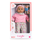 Muñeco Bébé Calin Maria