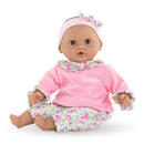 Poupon Bébé Calin Maria