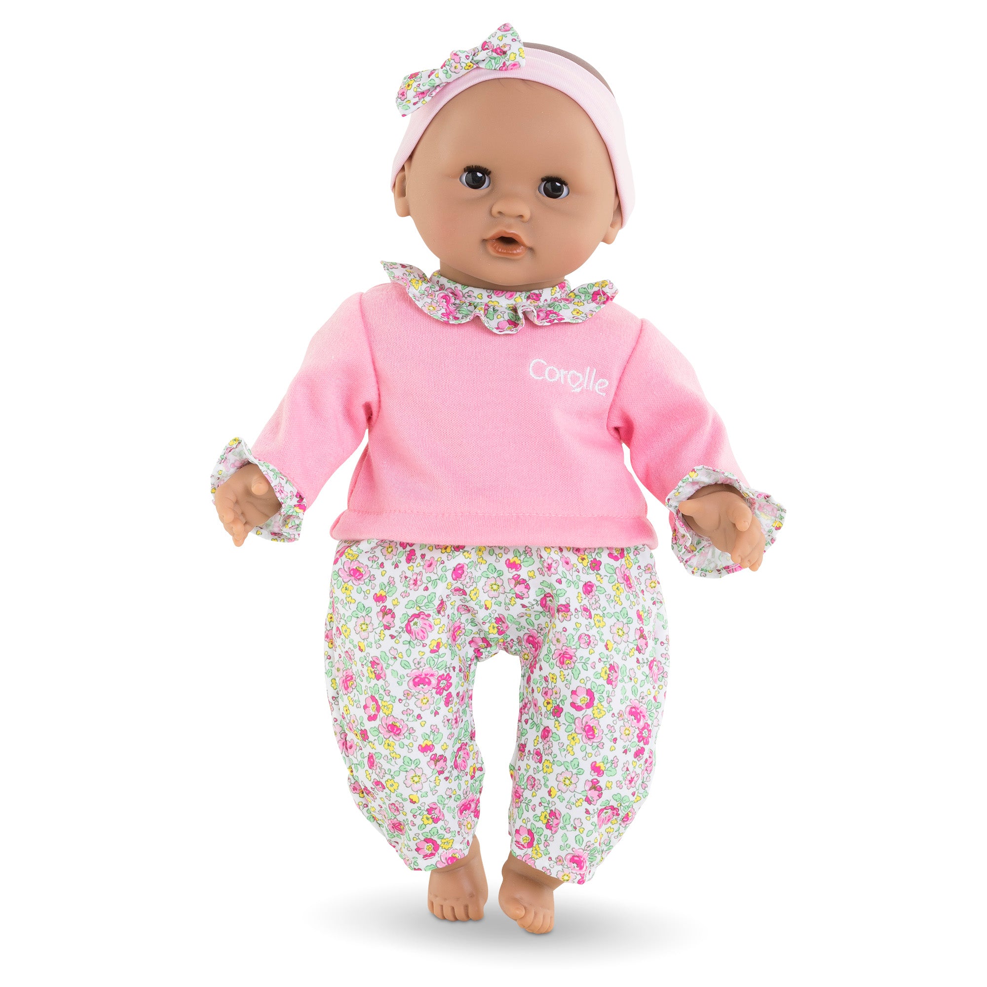 Muñeco Bébé Calin Maria