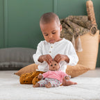 Muñeco Bébé Calin Maria