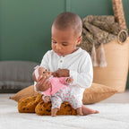 Muñeco Bébé Calin Maria