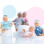 Muñeco Bébé Calin Maria
