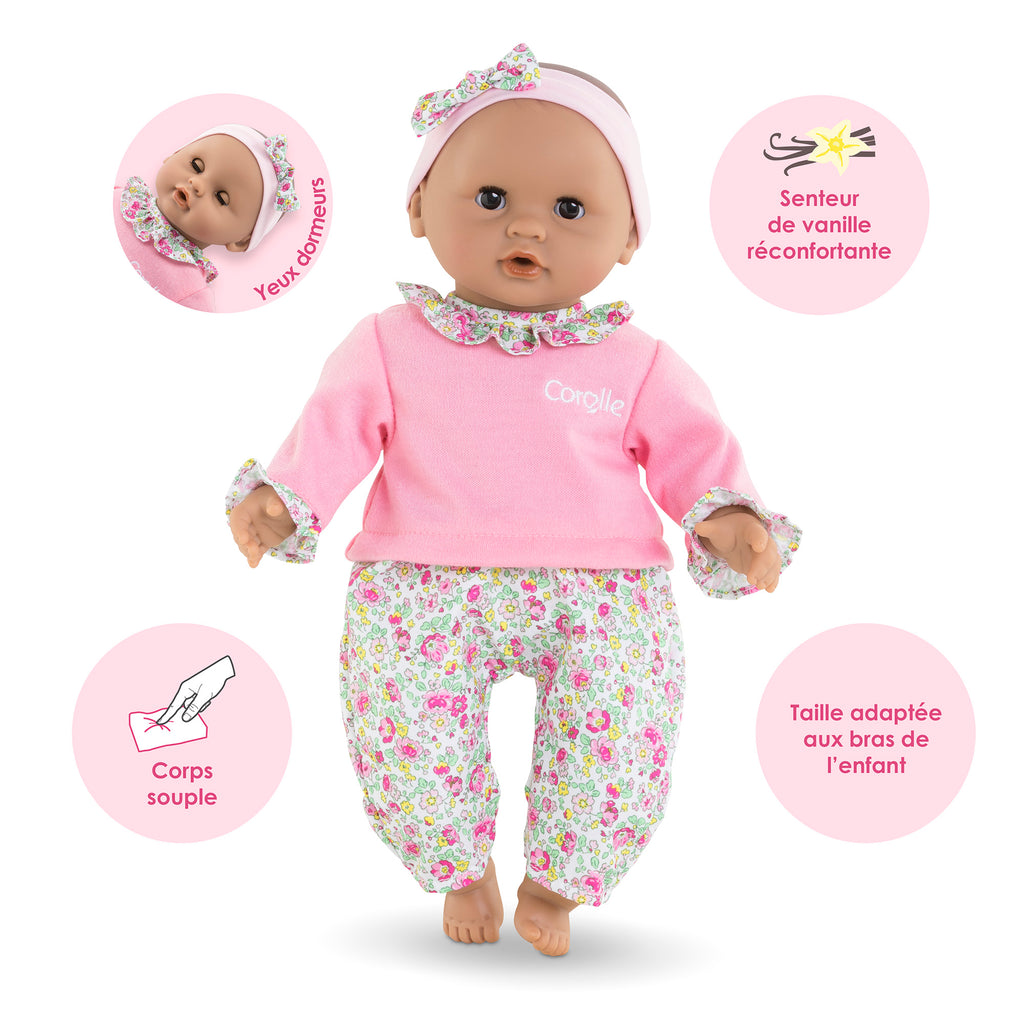 Muñeco Bébé Calin Maria