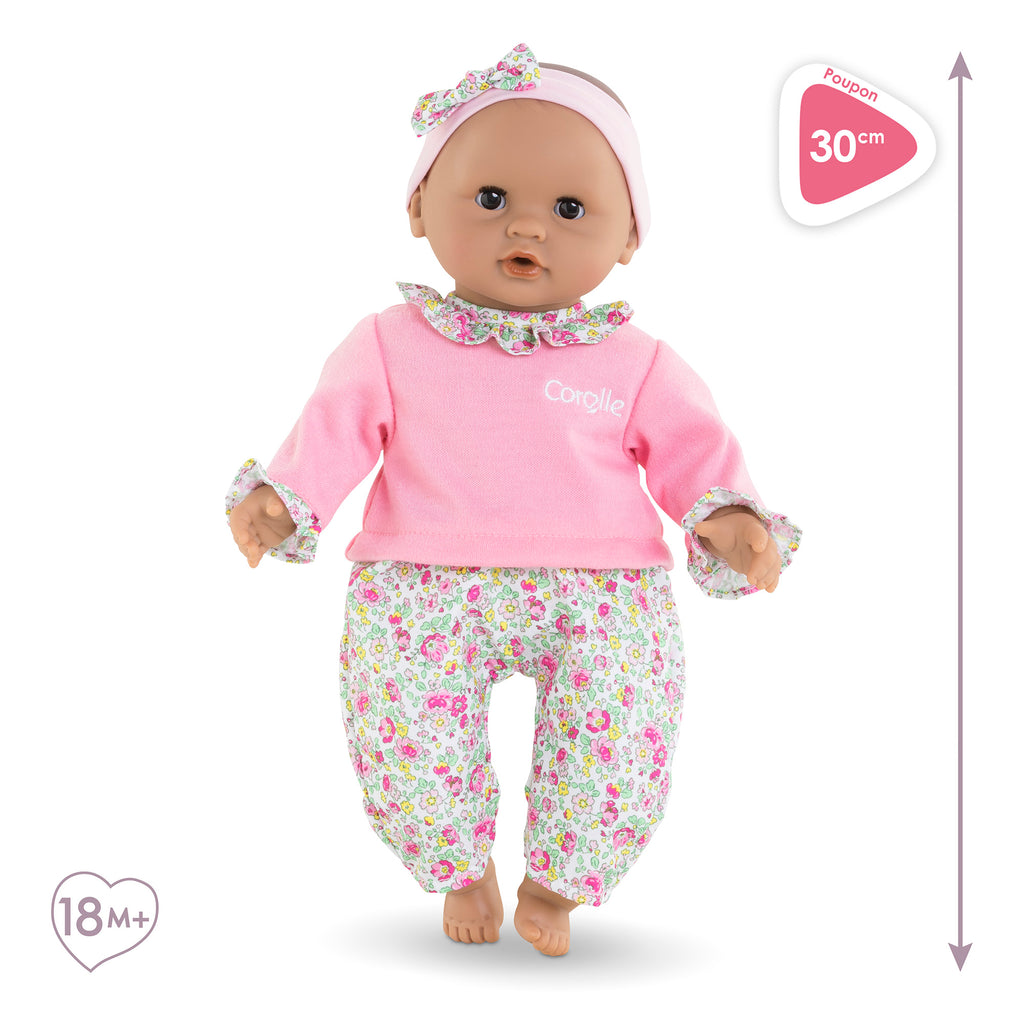 Muñeco Bébé Calin Maria