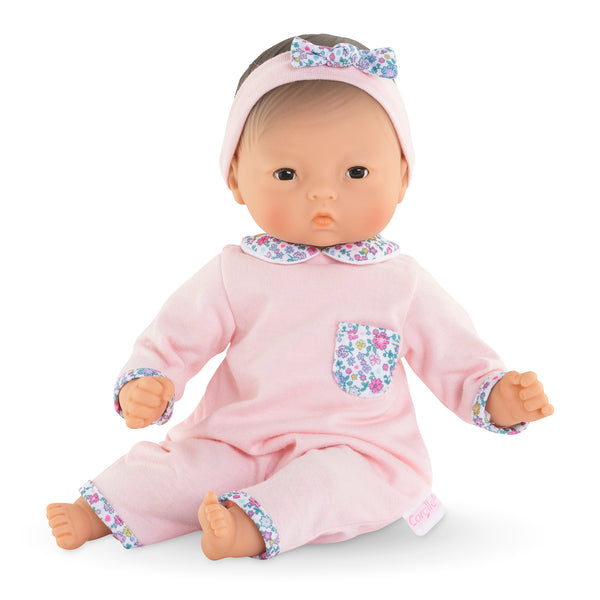 Muñeco Bebé Calin Mila