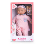 Muñeco Bebé Calin Mila