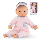 Muñeco Bebé Calin Mila