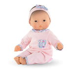 Muñeco Bebé Calin Mila