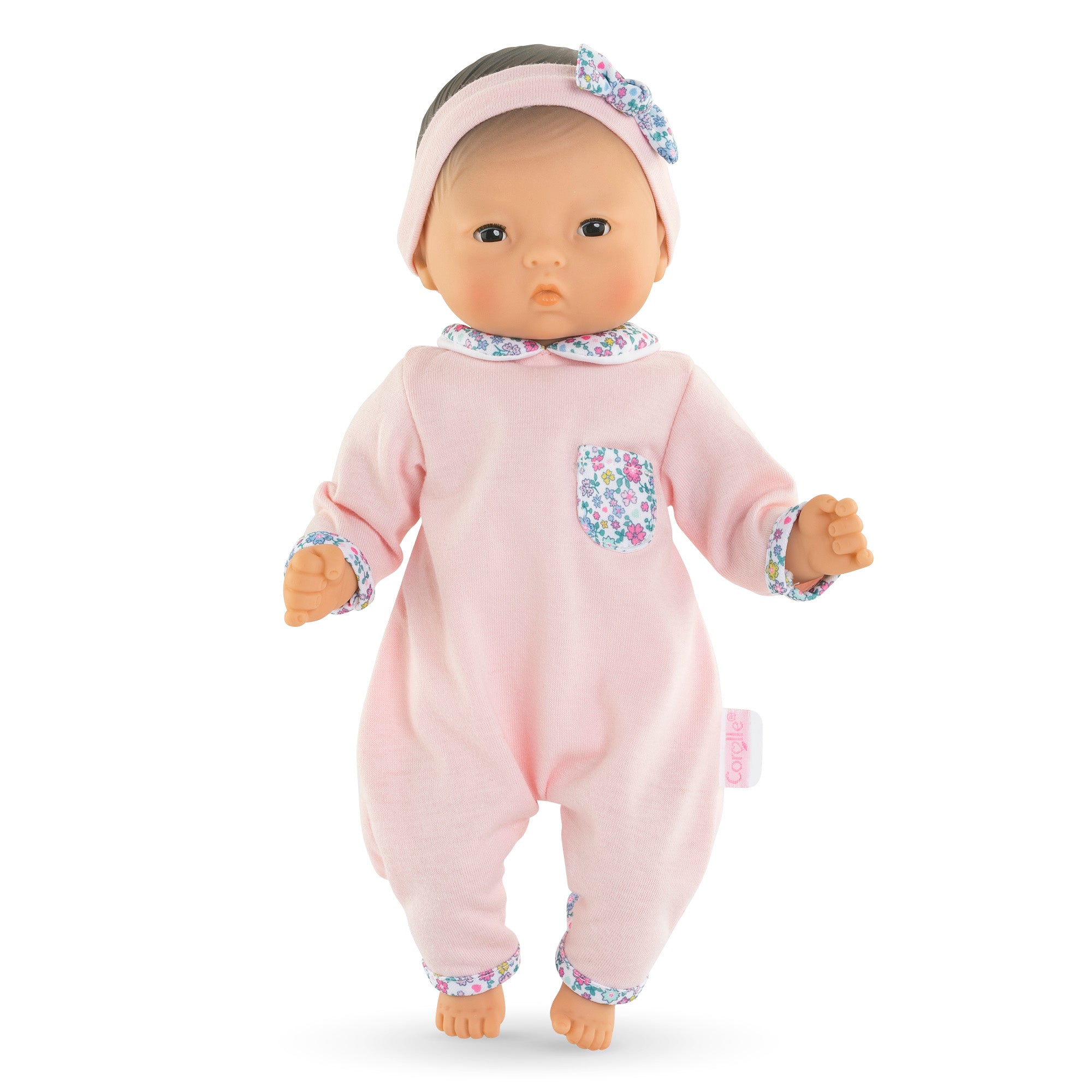 Muñeco Bebé Calin Mila