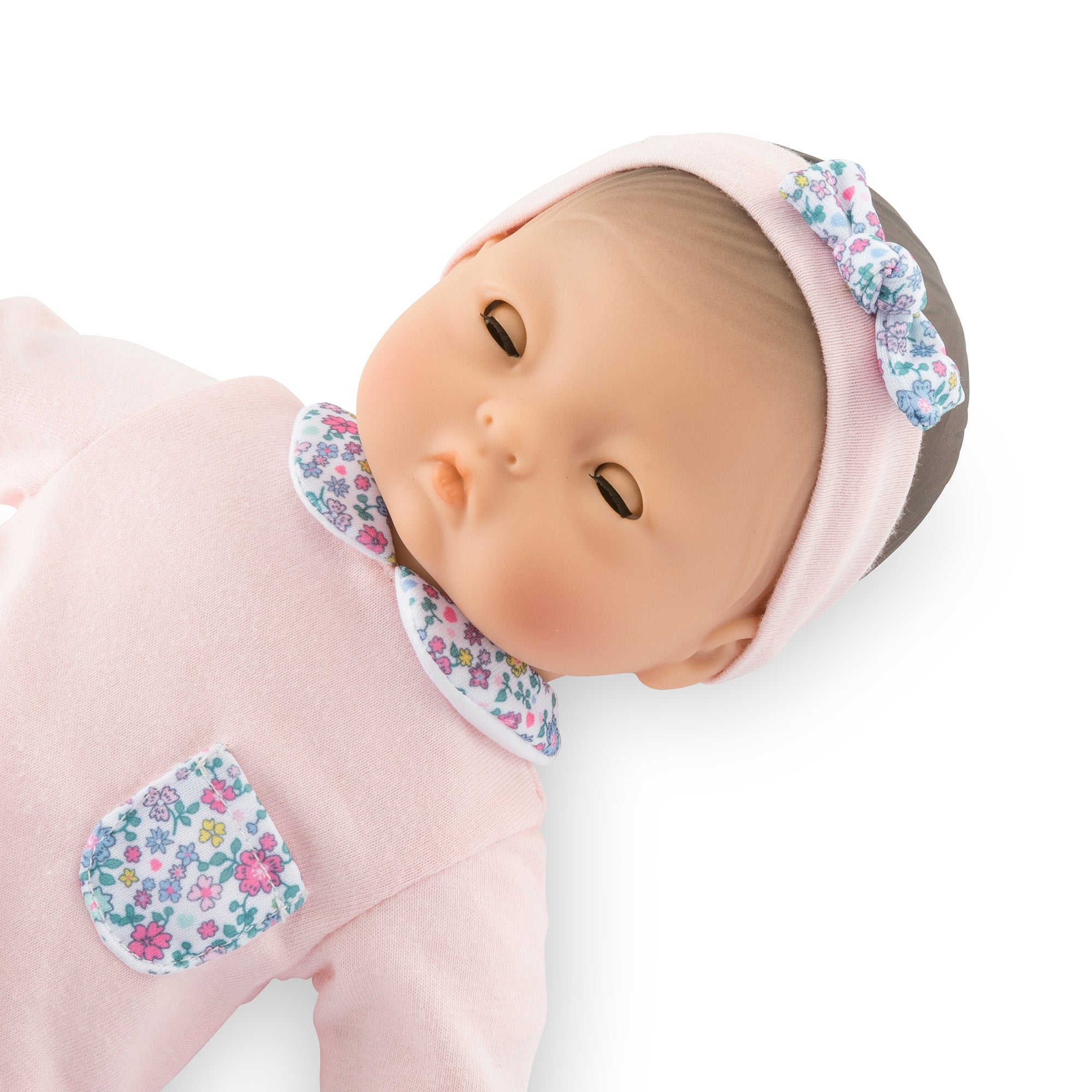 Muñeco Bebé Calin Mila