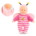 Muñeco Pti'Coeur Abeille