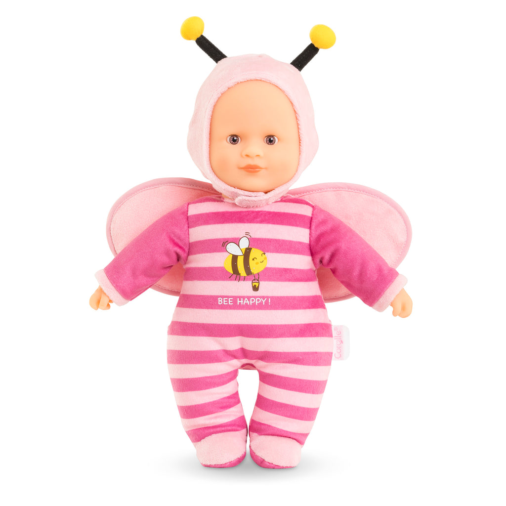 Muñeco Pti'Coeur Abeille
