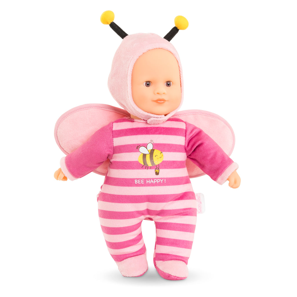 Muñeco Pti'Coeur Abeille
