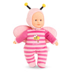 Muñeco Pti'Coeur Abeille