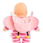 Muñeco Pti'Coeur Abeille