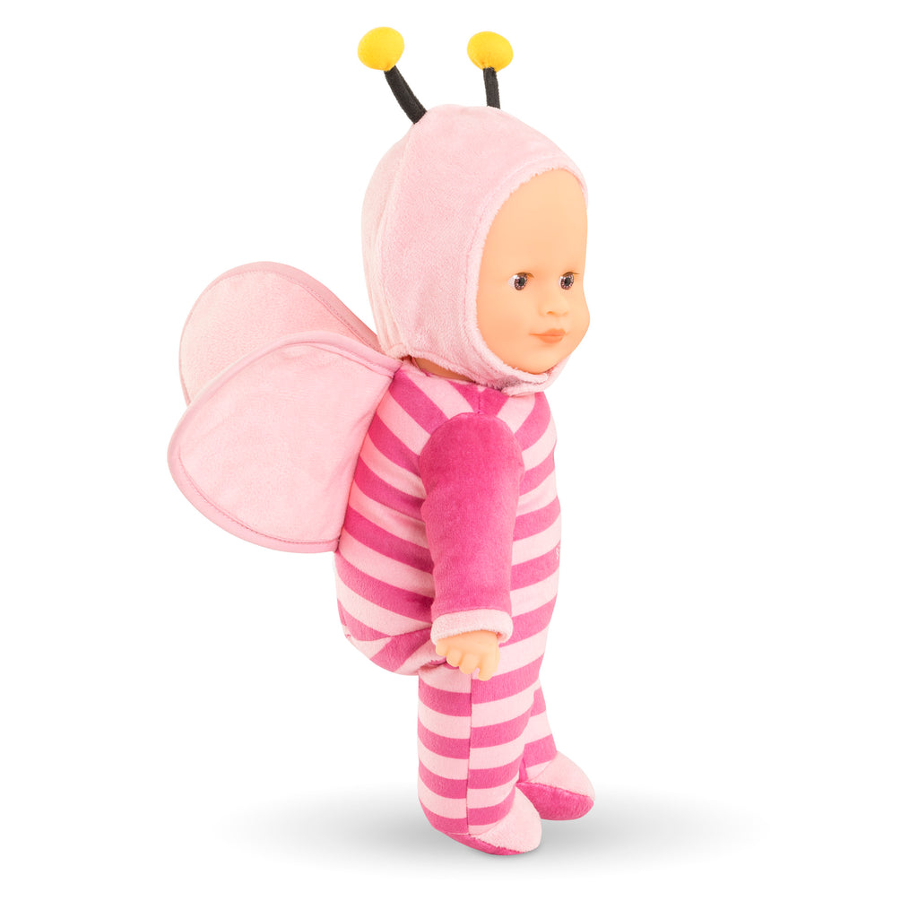 Muñeco Pti'Coeur Abeille