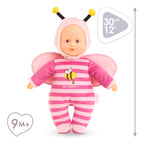 Muñeco Pti'Coeur Abeille