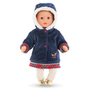 Poupon Bébé Calin Margaux Corolle En Fêtes