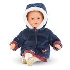 Muñeco Bébé Calin Margaux Corolle En Fêtes