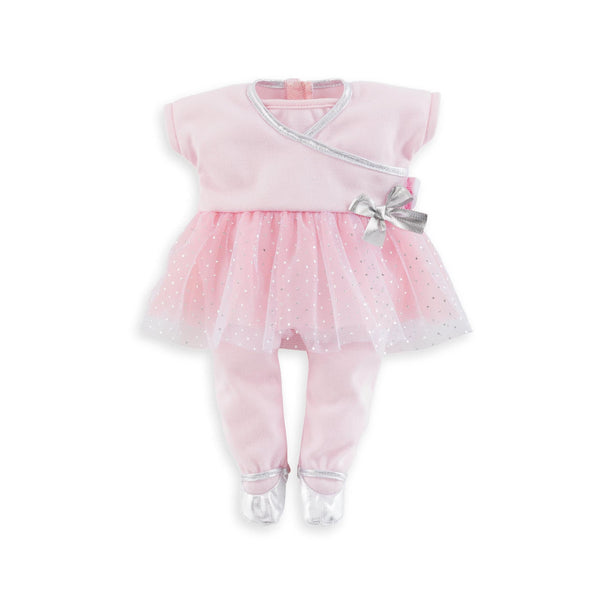Completo Sport Danza Per Bambolotto 30 Cm