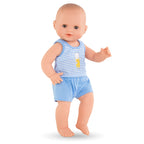 Muñeco Paul Fait Pipi