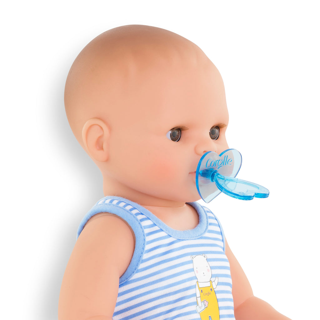 Muñeco Paul Fait Pipi