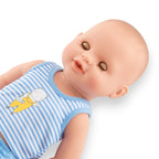 Muñeco Paul Fait Pipi