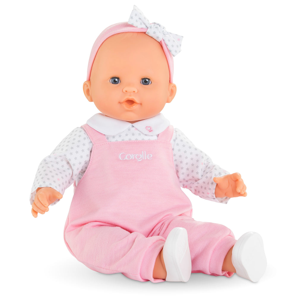 Mi Gran Muñeco Bebé Lise