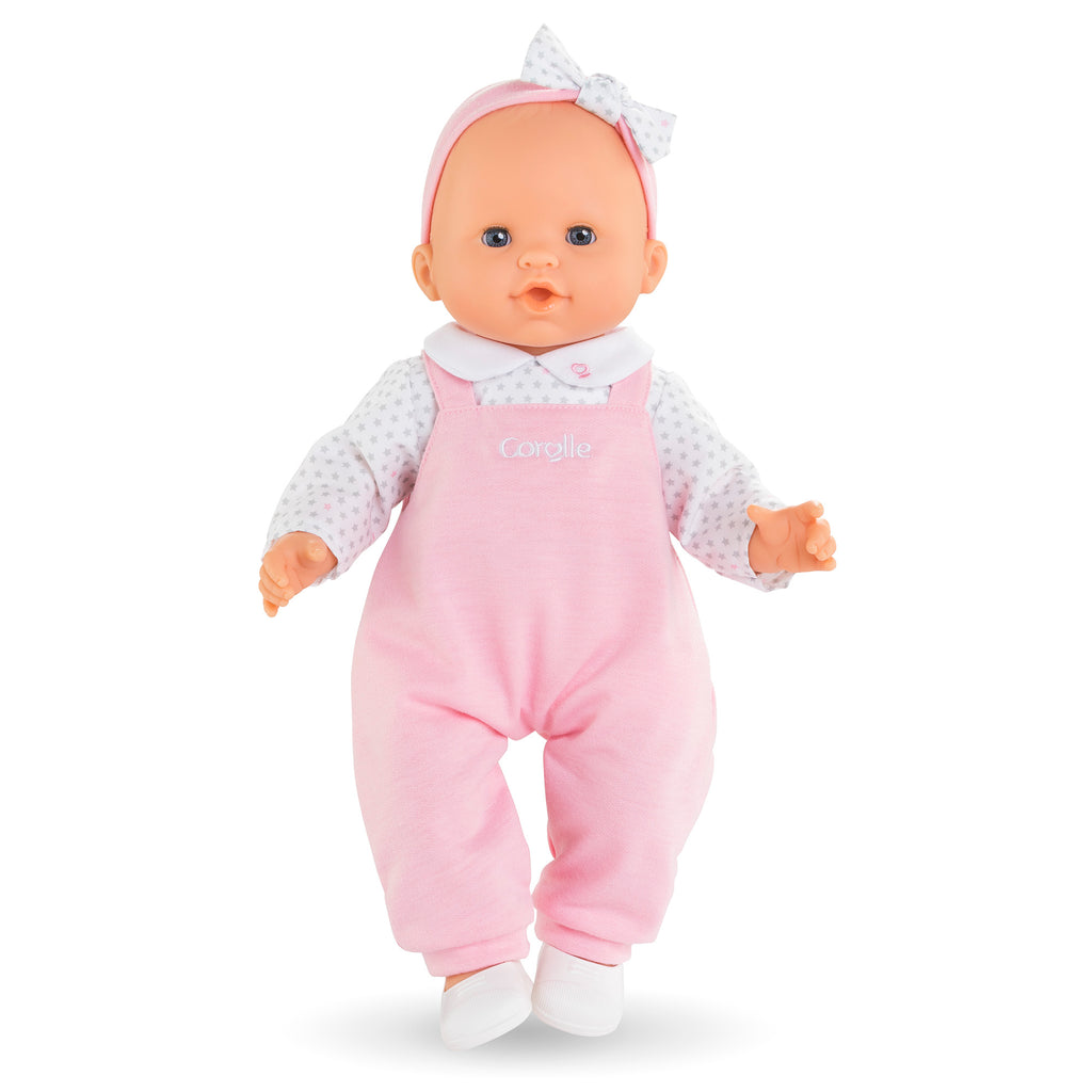 Mi Gran Muñeco Bebé Lise