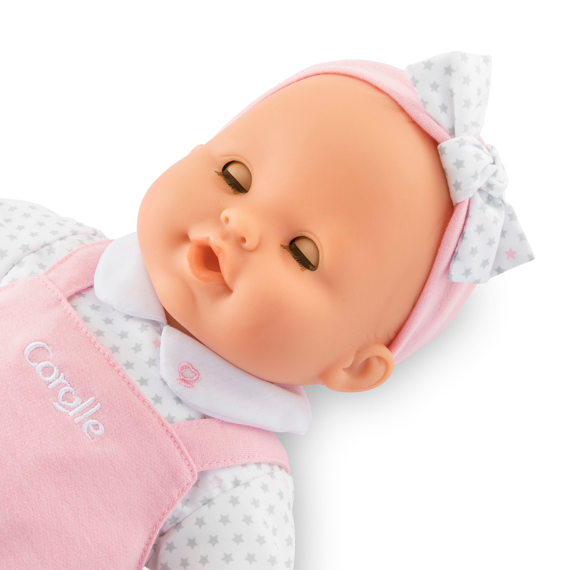 Mi Gran Muñeco Bebé Lise