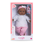 Mi Gran Muñeco Bebé Lucie