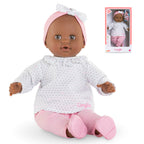 Mi Gran Muñeco Bebé Lucie