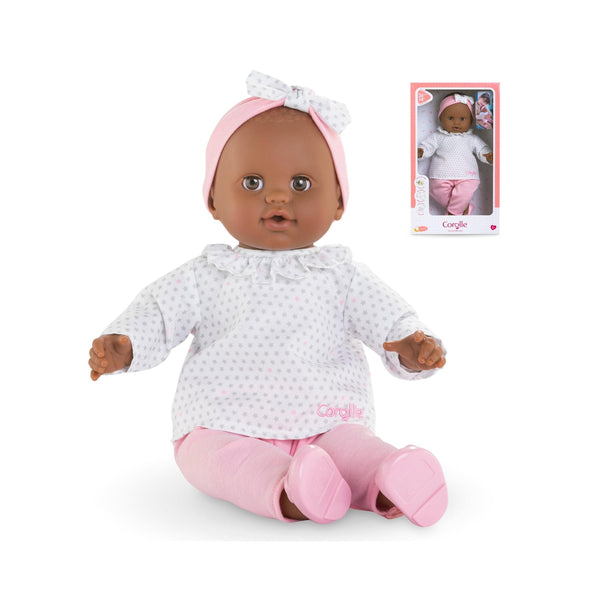 Mon Grand Poupon Lucie - 36 cm