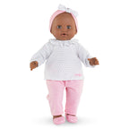 Mi Gran Muñeco Bebé Lucie