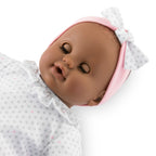 Mi Gran Muñeco Bebé Lucie