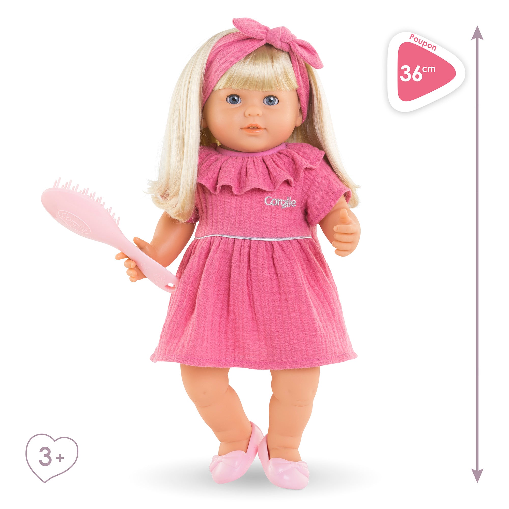 Mi Gran Muñeca Jade
