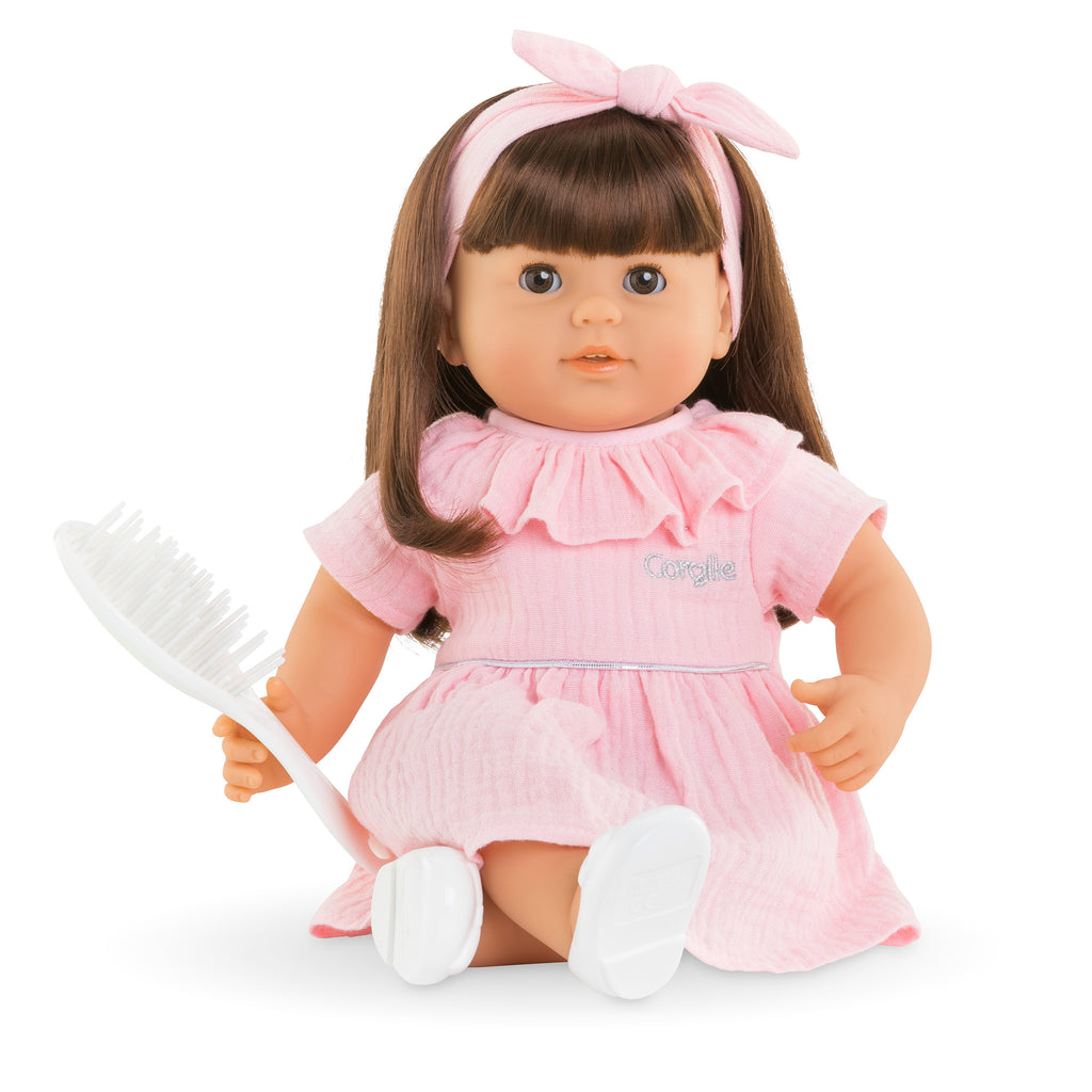 Mi Gran Muñeca Julie