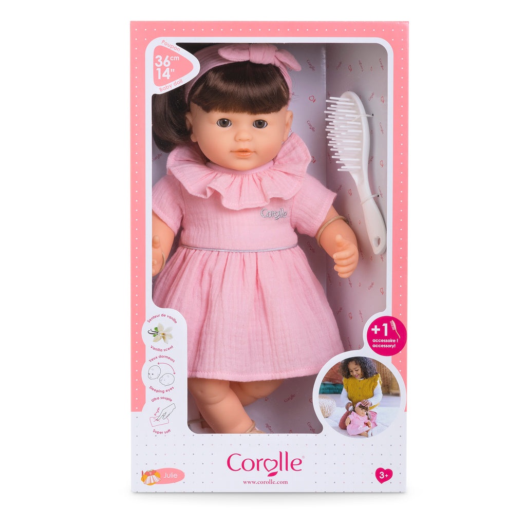Mi Gran Muñeca Julie