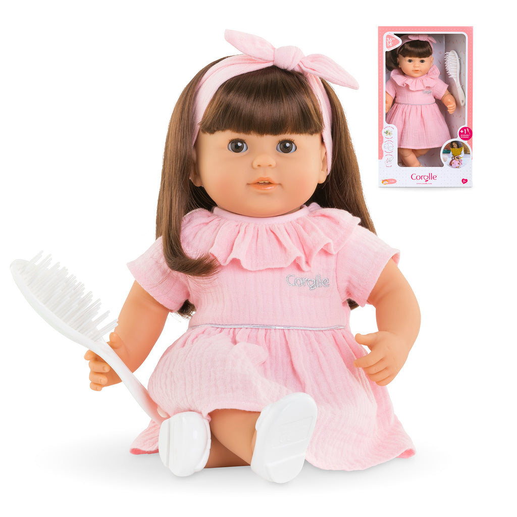 Mi Gran Muñeca Julie