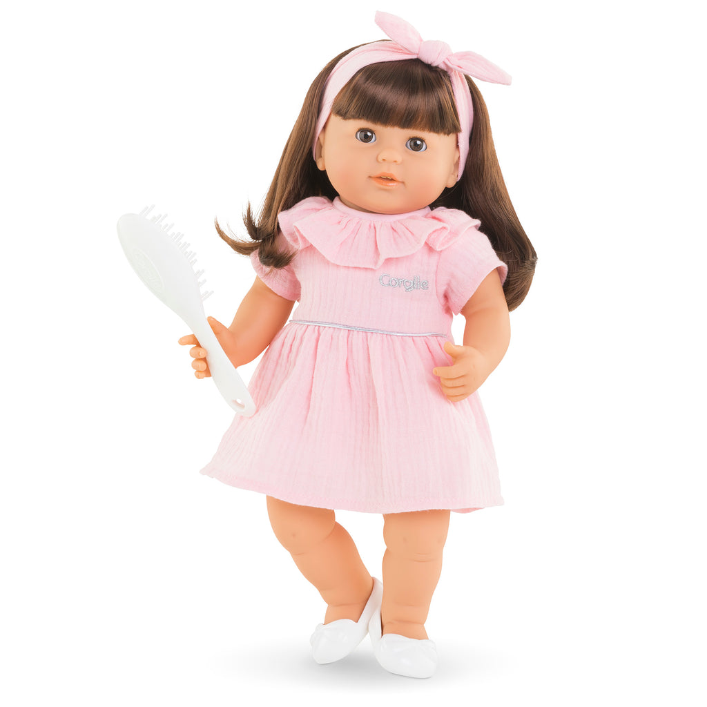Mi Gran Muñeca Julie