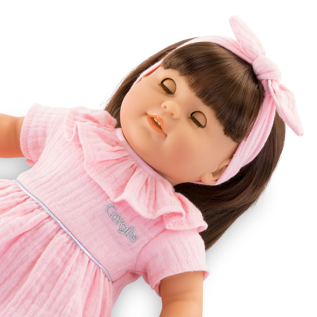 Mi Gran Muñeca Julie