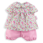 Bloomer Jardín En Flor Para Bebé 36 Cm