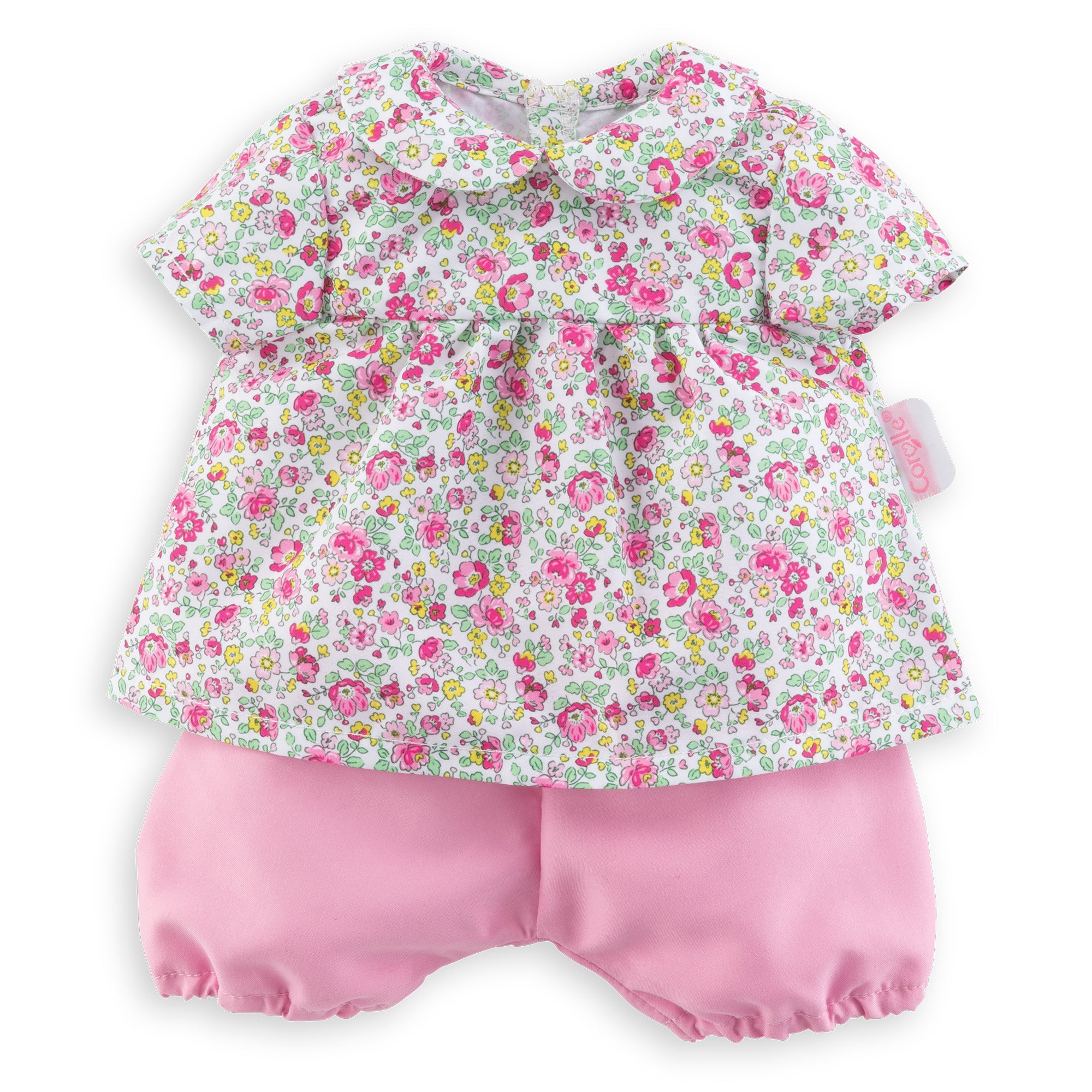 Bloomer Jardín En Flor Para Bebé 36 Cm