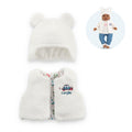 Winter Weekend In Paris Set For 36 Cm Doll