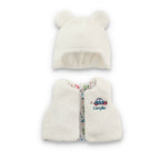 Winter Weekend In Paris Set For 36 Cm Doll