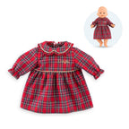 Vestido Corolle En Fêtes Para Muñeco 36 Cm