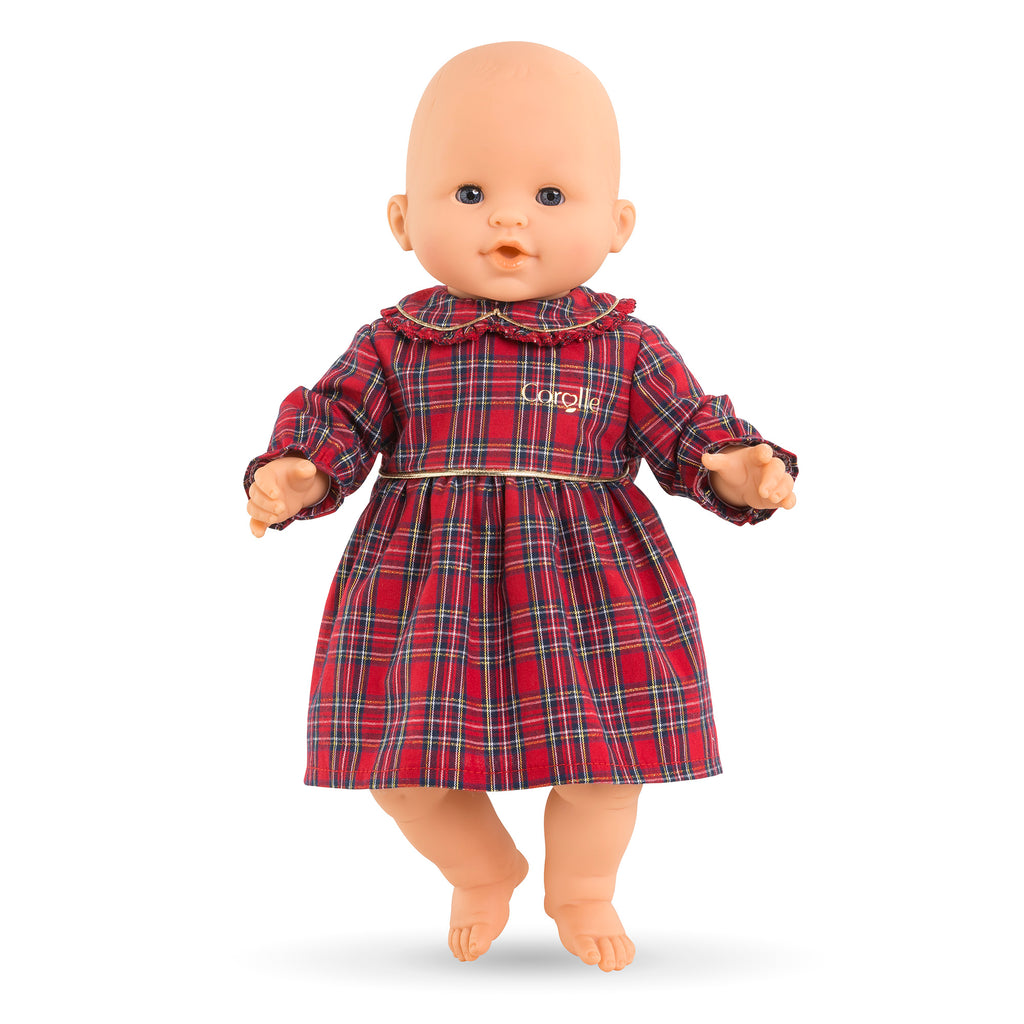 Vestido Corolle En Fêtes Para Muñeco 36 Cm