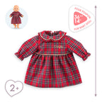 Vestido Corolle En Fêtes Para Muñeco 36 Cm